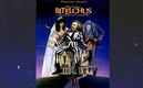 Beetlejuice / Twitter