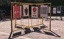 El festival reúne deporte y arte en Querétaro.