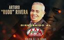 El Rudo recibió una ovación | Captura