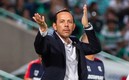 Fentanes se siente frustrado por la eliminación. (Foto: Mexsport)