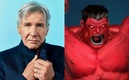 Harrison Ford / Twitter