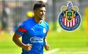 Jesús Molina confirmó su salida de Chivas (Imago7)