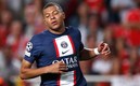 Kylian Mbappé (Reuters)