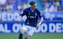 Marcelo Flores se quedó sin DT en el Real Oviedo (Twitter @10marceloflores)