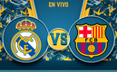 MxM Real Madrid vs Barcelona