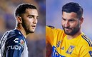 Pachuca vs Tigres / Instagram