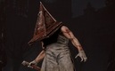Silent Hill / Twitter