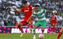 Toluca eliminó a Santos