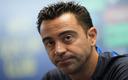 Xavi Hernández en conferencia de prensa. (EFE)