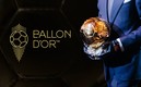 El Balón de Oro (Captura de Twitter France Football).