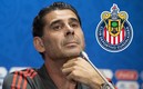 Fernando Hierro (MexSport).