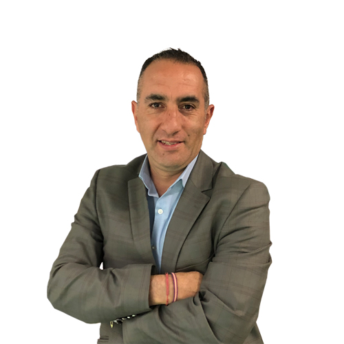 Francisco Arredondo