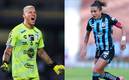 Washington Aguerre será papá junto a Valeria Miranda, ambos juegan en Querétaro (Imago7)