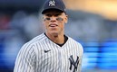 Aaron Judge, de los Yankees. (Reuters)