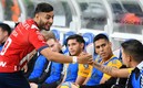 Alexis Vega podría ser refuerzo de Tigres. (Foto: Imago7)
