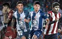 Chofis y el Pocho brilan con Pachuca. (FOTO: Imago7)