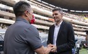 Estos DT's se jugarán el pase a la Final. (Foto: Mexsport)