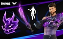 Fortnite 2022/Pesadilla / Twitter