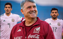 Gerardo Martino esperará a Tecatito y Raúl Jiménez. (Fotos: Mexsport)