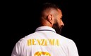 Karim Benzema conquistó su primer Balón de Oro. (@RealMadrid)