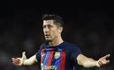 Lewandowski es el máximo goleador en LaLiga