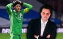 Martinoli señaló que Guillermo Ochoa "no trabajó para mejorar sus defectos". (Imago7)