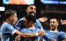New York City eliminó al Inter Miami en la MLS (Reuters)
