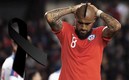 Él padre de Arturo Vidal murió a los 62 años. (Mexsport)