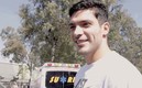 Raúl Jiménez estuvo en Coapa en el aniversario del América.
