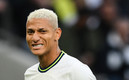 Richarlison salió lesionado el fin de semana. (FOTO: AFP)