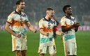 El Bayern Múnich mostró su poderío en la Copa Alemana. FOTO: AFP.