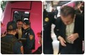 Conductor del metro fue detenido por ir en estado de ebriedad | Capturas de pantalla