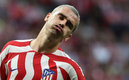 El Atleti no pudo ni con Griezmann de inicio | Reuters