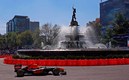 El Gran Premio de México se correrá el 28, 29 y 30 de octubre del 2022. (Mexsport)