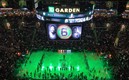 El homenaje a Bill Russell | @celtics