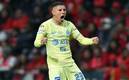 Emilio Lara marcó el gol 400 de América en Liguilla (Imago7)