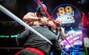 Fuerza Guerrera | CMLL