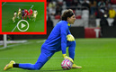 Guillermo Ochoa regaló el gol de la ventaja al Toluca ante América. (Imago7)
