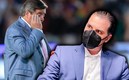 La indirecta de Martinoli al Piojo Herrera obtuvo muchas respuestas en Twitter. (Mexsport)