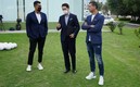 Jared Borgetti fue dos veces mundialista | Imago 7