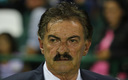 La Volpe dirigiendo un juego del Toluca. (Imago7)