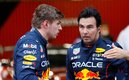 Max Verstappen es campeón de F1 este 2022. (FOTO: Reuters)