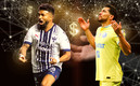 Rayados y América podrían enfrentarse en otra Final. (FOTO: mediotiempo)