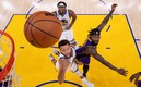 Stephen Curry invierte en start up 'Step'. FOTO: Reuters.