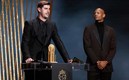 Thibaut Courtois recibió el premio al Mejor Portero del mundo en el 2022. (Reuters)