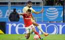 Toluca y América se miden en las Semifinales del A2022 (Imago7)