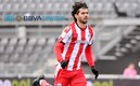 Vladimir Moragrega ha hecho una buena labor en el futbol canadiense. FOTO: @vmoragrega