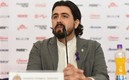 Amaury Vergara participó en la donación de plasma y sangre para combatir el coronavirus