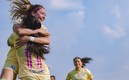 América ya tiene invitación a la Fiesta Grande. FOTO: @AmericaFemenil