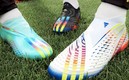 Así son las botas que presenta Adidas. (Foto: Adidas)